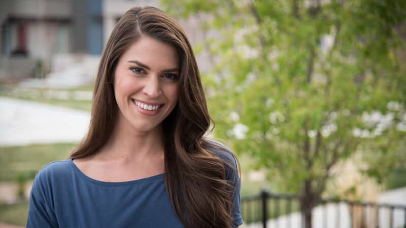 location portraits denver