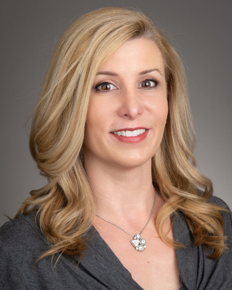 professional headshot of executive assistant - headshot photography denver