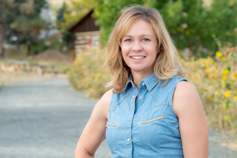 location portraits denver