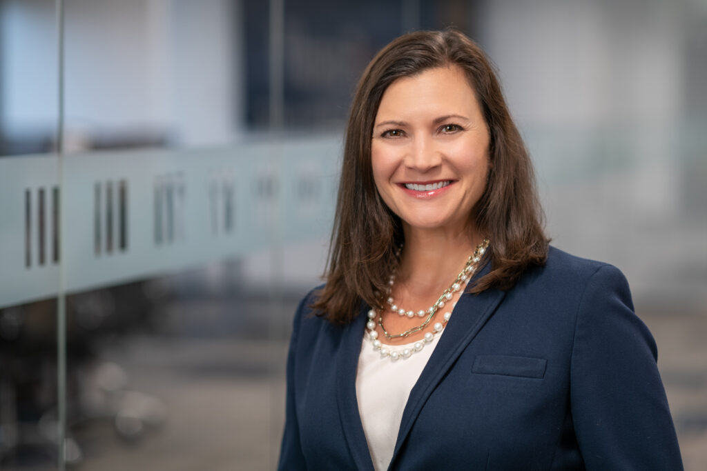 location portrait - corporate photography denver