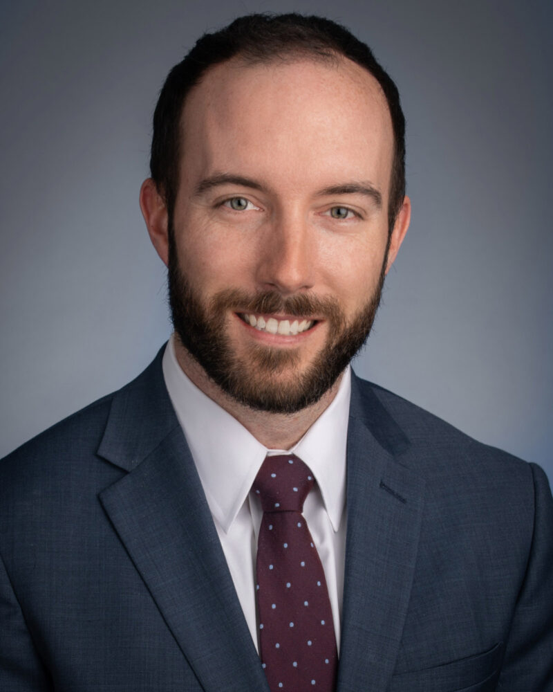 professional headshot of executive assistant - headshot photography denver