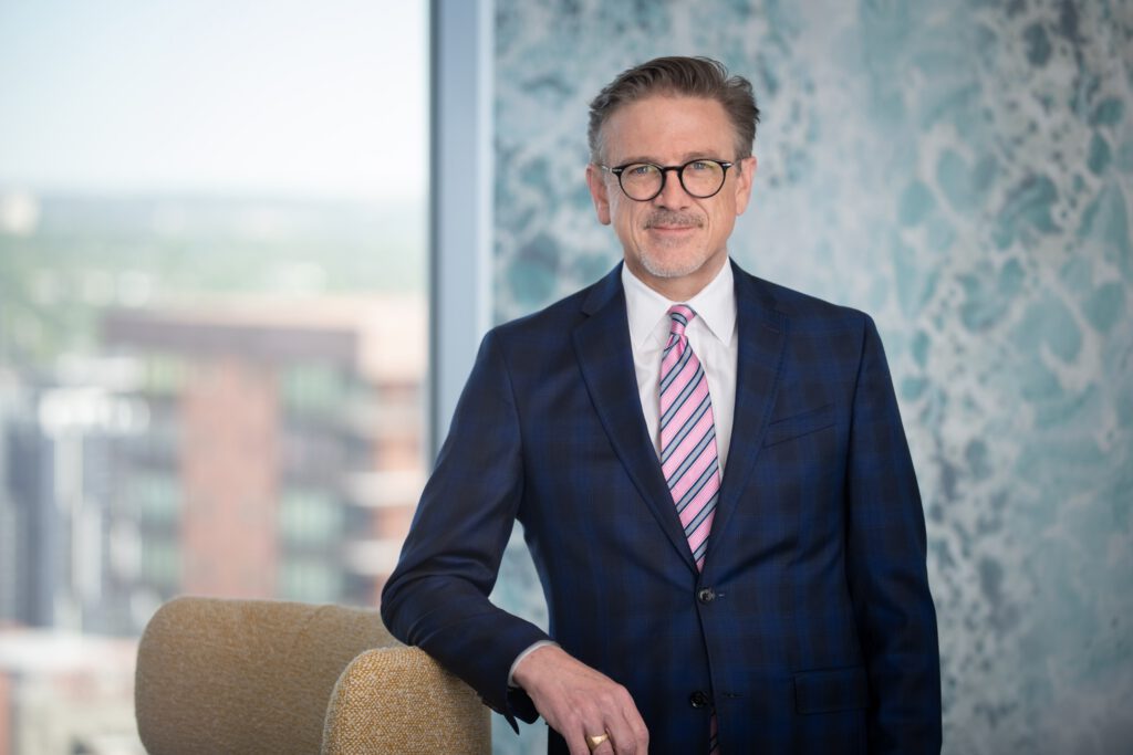 location portrait real estate - corporate photographer denver