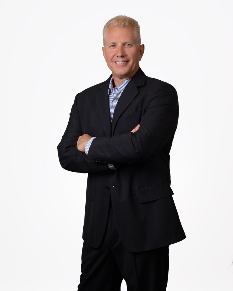 professional headshot of executive assistant - headshot photography denver