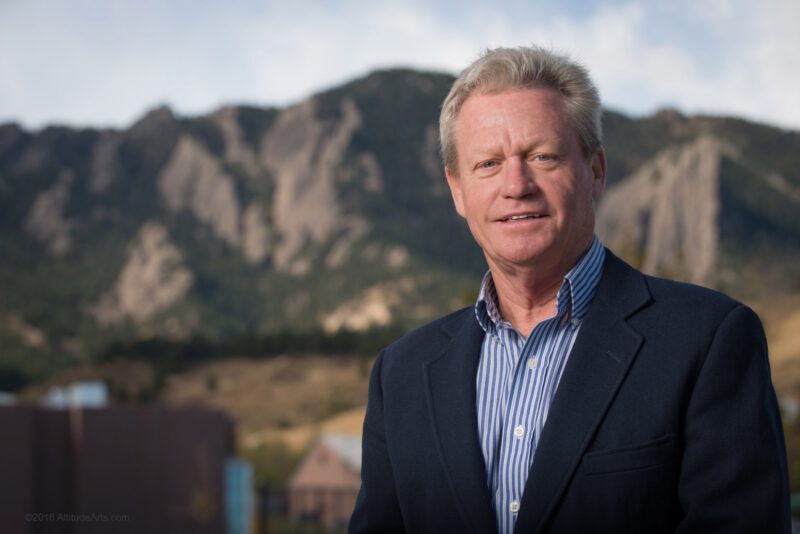 location portraits denver