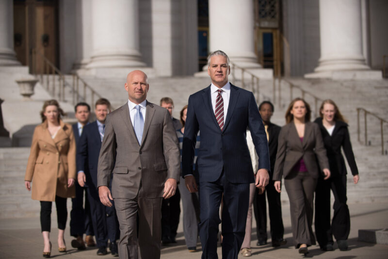 location portraits denver