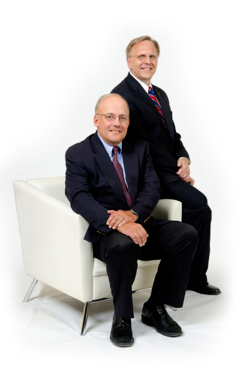 professional headshot of executive assistant - headshot photography denver