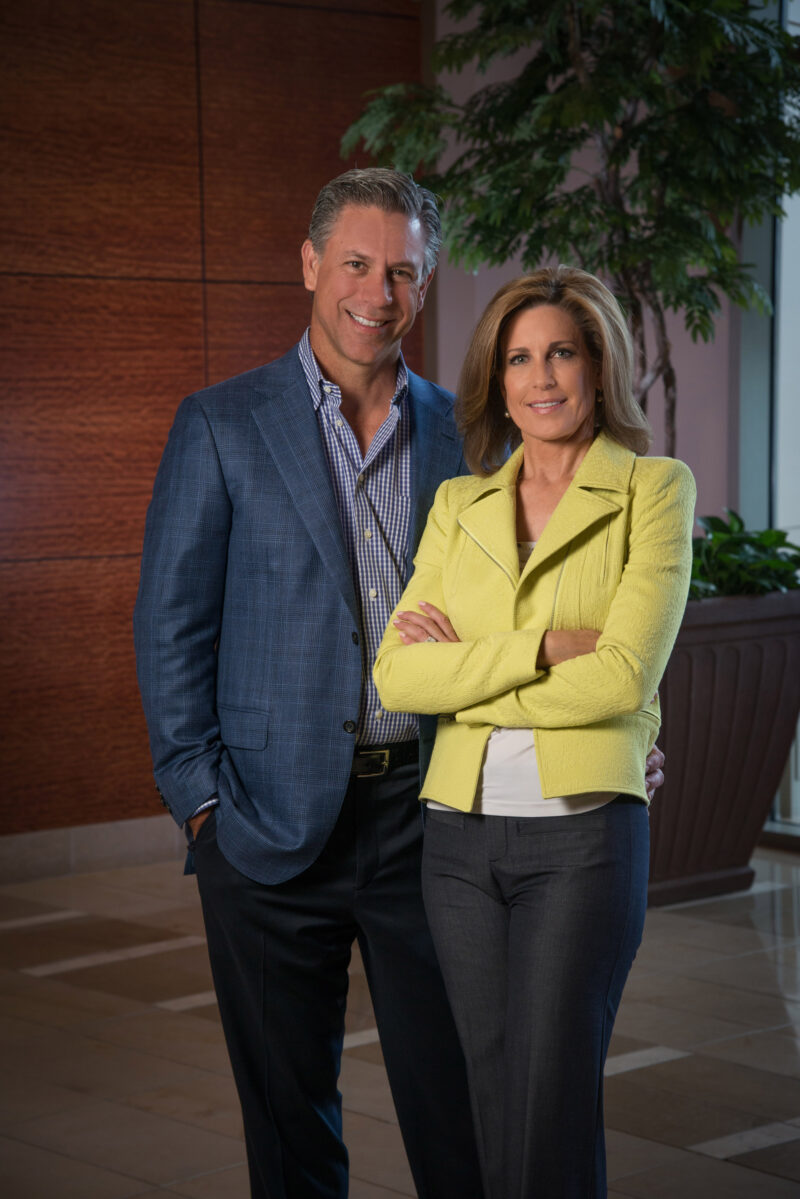 location portraits denver