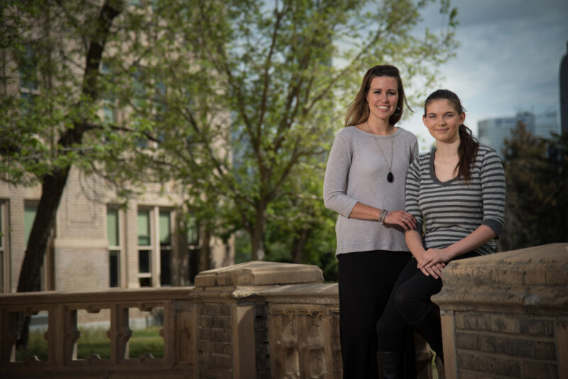 location portraits denver