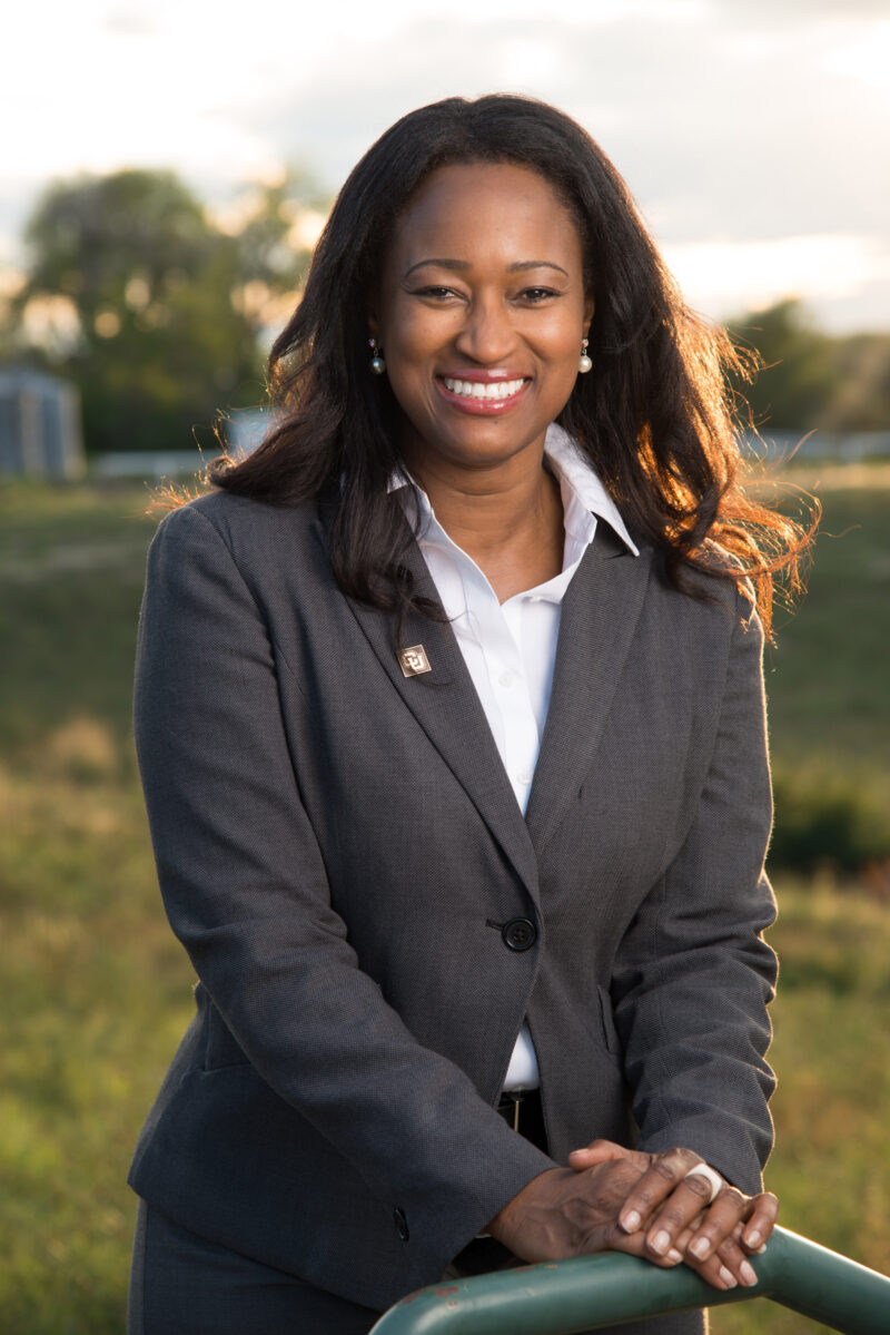 location portraits denver