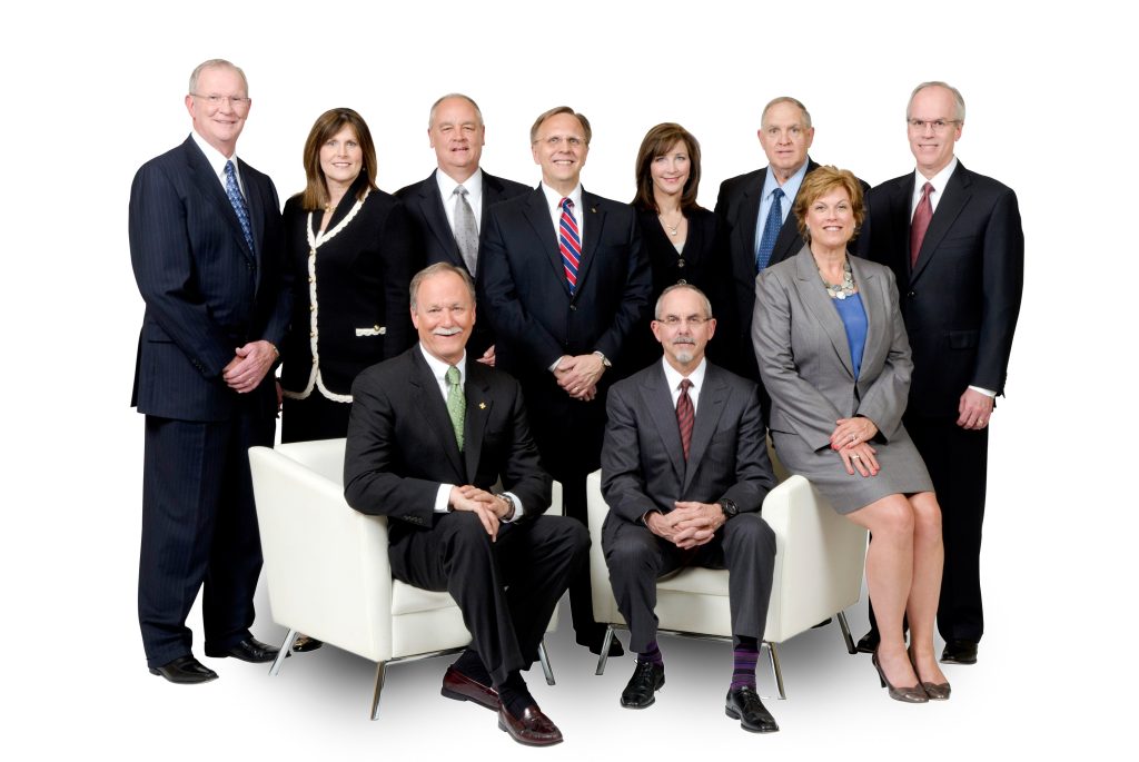 corporate team photo -professional photographer dener