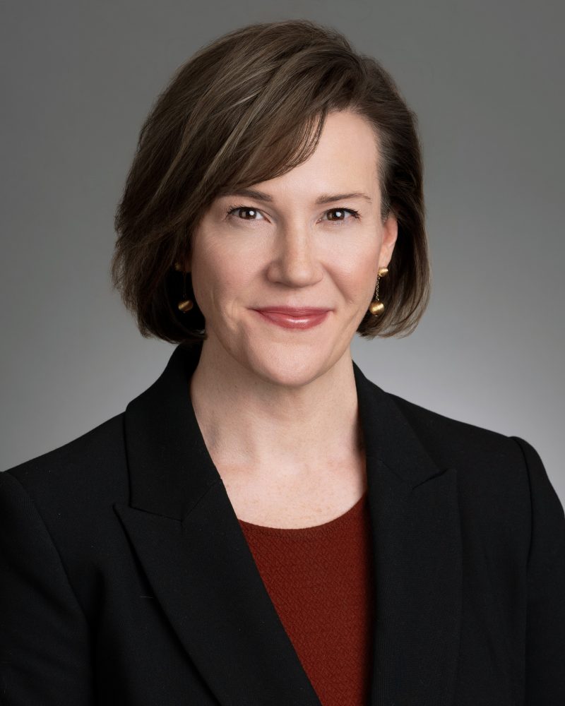 professional headshot of executive assistant - headshot photography denver