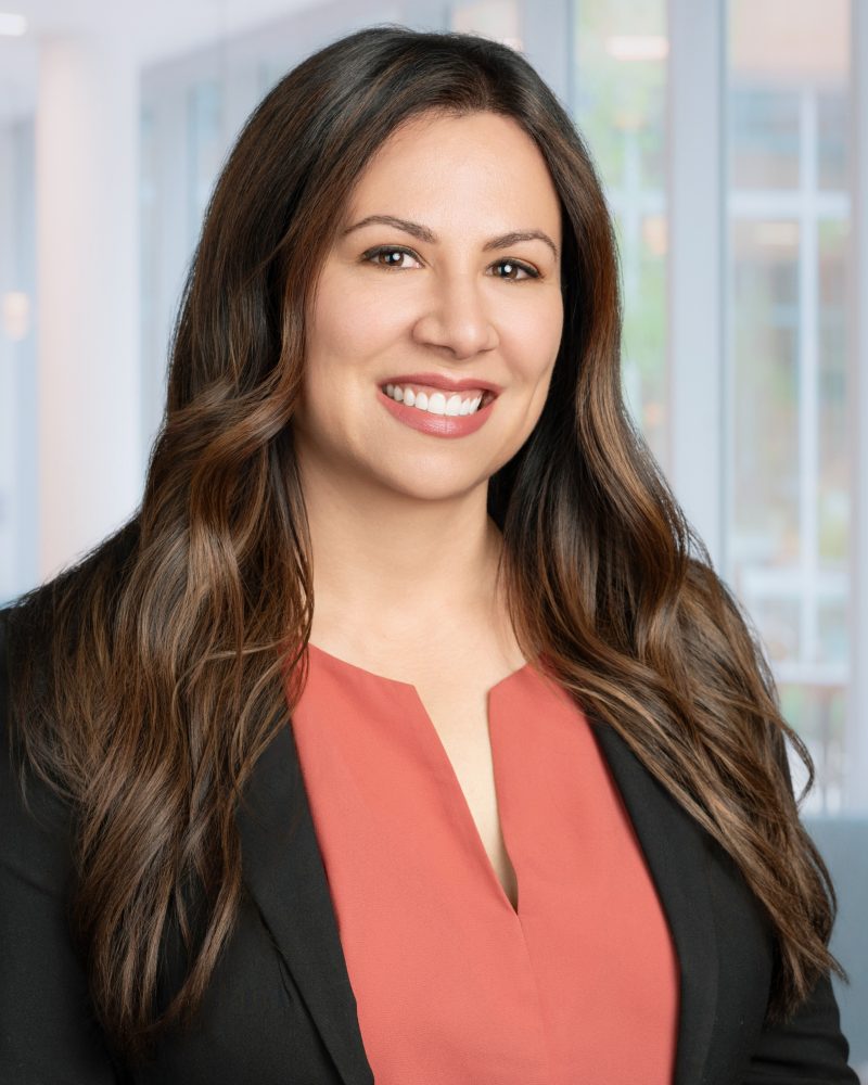 professional headshot of executive assistant - headshot photography denver