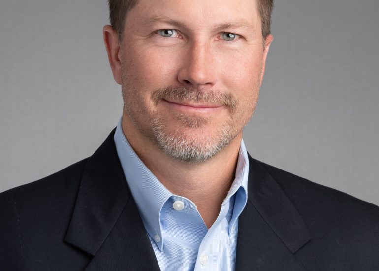 financial advisor headshot