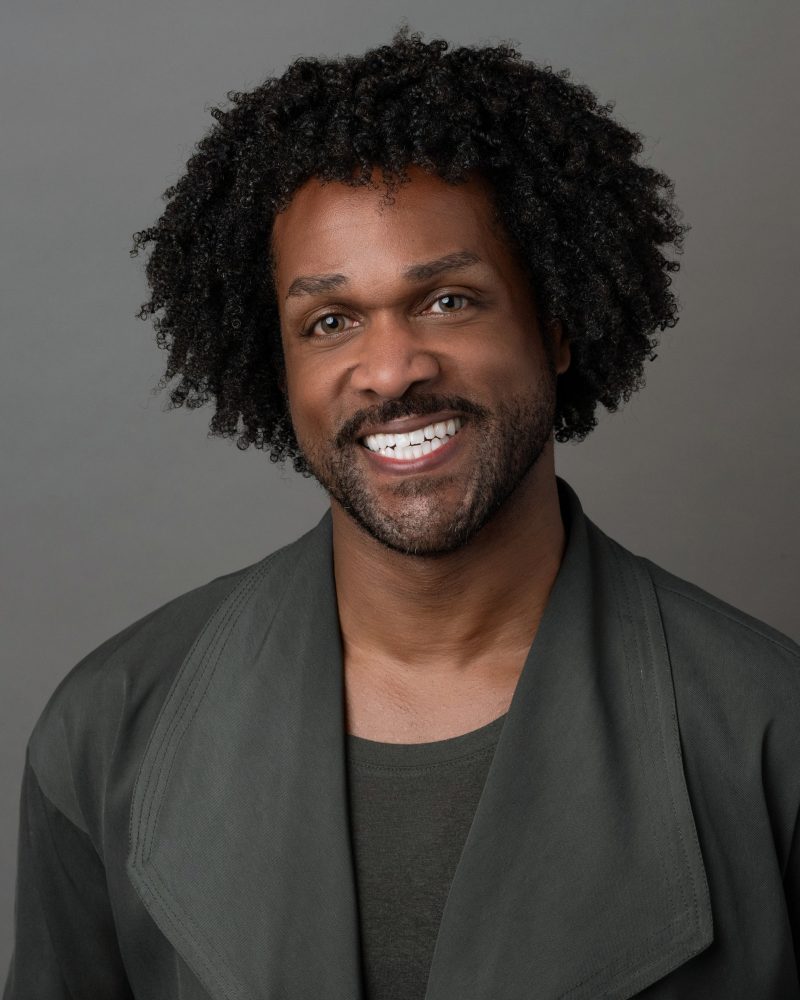 professional headshot of executive assistant - headshot photography denver