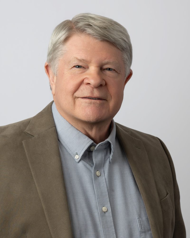 professional headshot of executive assistant - headshot photography denver