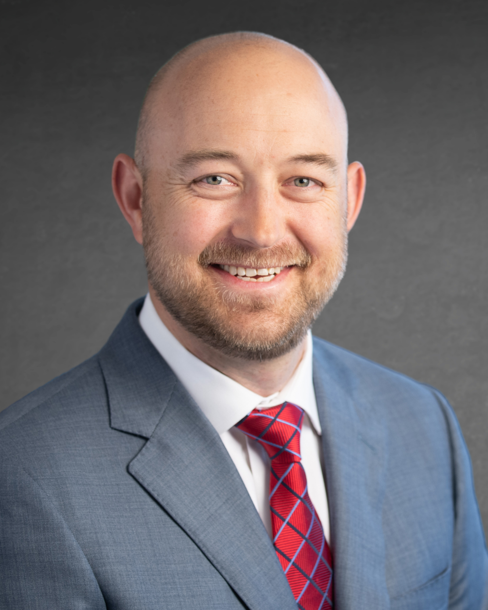 attorney headshot for branding photography